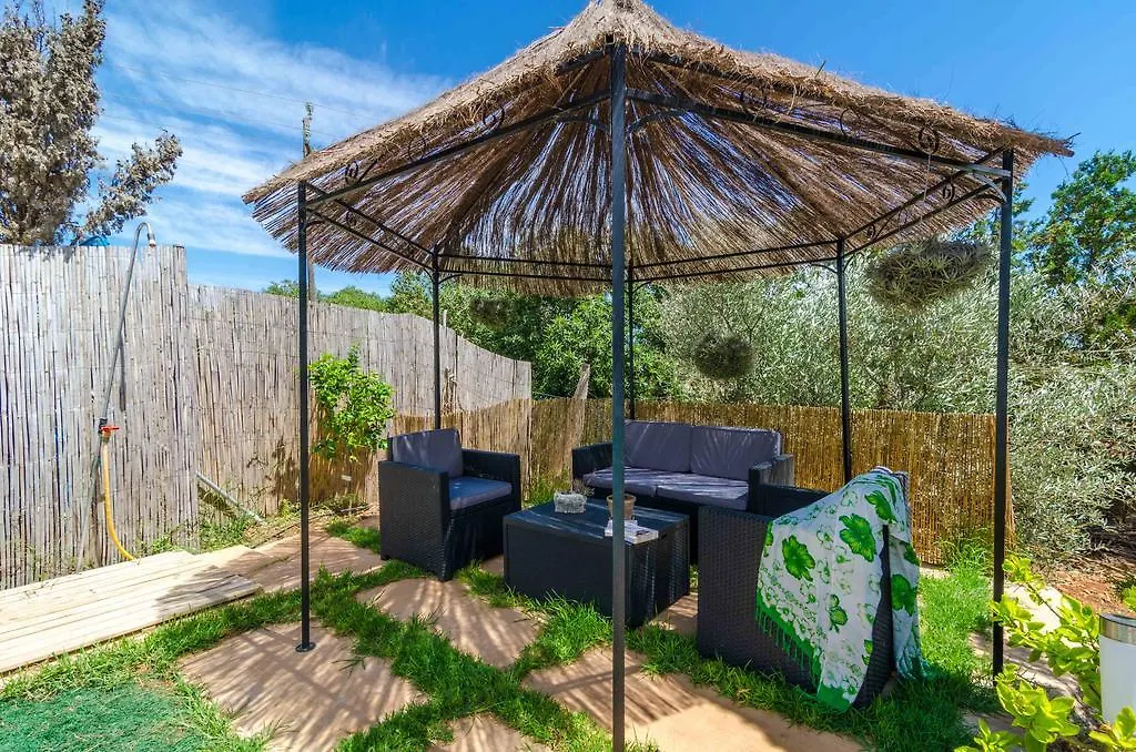 Es Cipresos Villa S'Illot  Spain